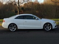 Dezmembrez audi a5 coupe