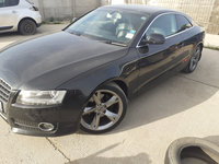 Dezmembrez Audi A5 coupe