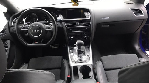 Dezmembrez Audi A5 Facelift 2.0 Tdi S-Line