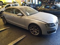 Dezmembrez Audi A5 motor 2.0tdi