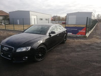 Dezmembrez Audi A5 Sportback 2.0 TDI 143 cai motor CAG CAGA Euro 5 an 2011