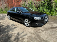 Dezmembrez Audi A5 sportback 2010 2.0 tdi