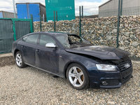 Dezmembrez Audi A5 Sportback 3.0 TDI S Line