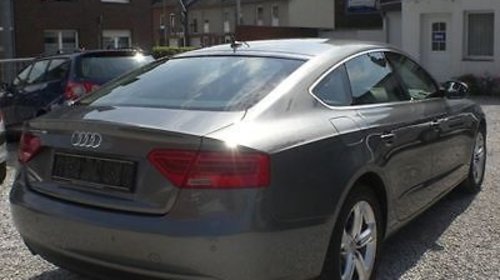 Dezmembrez Audi A5 Sportback facelift 2.0 TDI