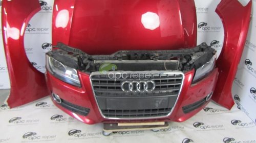 DEZMEMBREZ AUDI A5 SPORTBACK