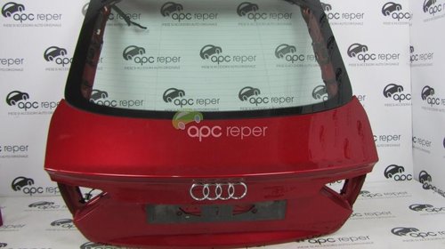 DEZMEMBREZ AUDI A5 SPORTBACK