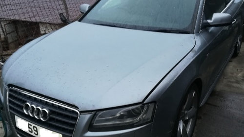 Dezmembrez Audi A5