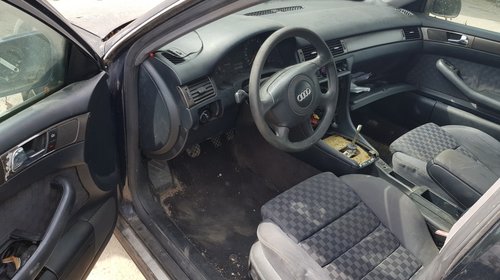 Dezmembrez Audi A6 1.9 TDI AFN 110 CP 1998