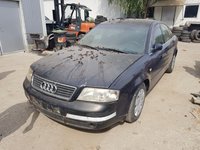 Dezmembrez Audi A6 1.9 TDI AFN 110 CP 1998