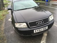 Dezmembrez audi a6 1.9 tdi avf