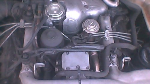 Dezmembrez Audi A6,163 cp, 120 kw, motor 2.5 V6,din 2003,