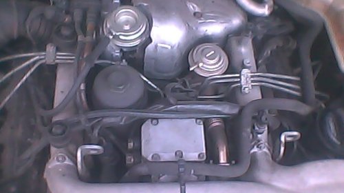 Dezmembrez Audi A6,180 cp, 132 kw, motor 2.5 V6,din 2004,