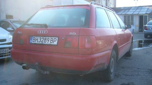 Dezmembrez Audi A6 1996