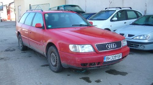 Dezmembrez Audi A6 1996