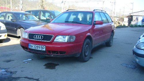 Dezmembrez Audi A6 1996
