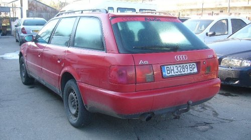Dezmembrez Audi A6 1996