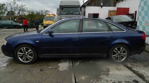 Dezmembrez Audi A6 , 1997-2001 (C5)