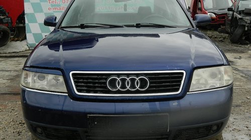 Dezmembrez Audi A6 , 1997-2001 (C5)