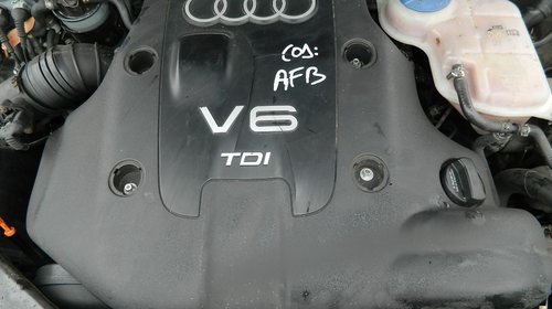 Dezmembrez Audi A6 , 1997-2001 (C5)