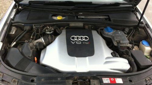 Dezmembrez Audi A6 1998-2002