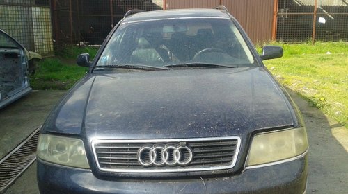 Dezmembrez Audi A6 1999