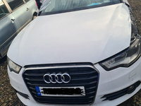 Dezmembrez Audi A6 2.0 2012 CGL