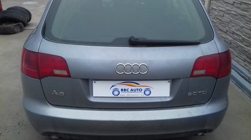 Dezmembrez AUDI A6 2.0 BLB