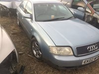 Dezmembrez Audi A6 2.0 i 2003 euro 4