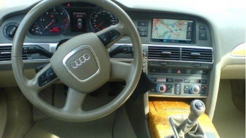 Dezmembrez Audi A6 2 0 Tdi 2 7 Tdi Si 3 0 Tdi