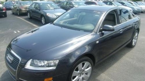 Dezmembrez Audi A6 2 0 Tdi 2005 2010