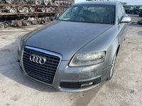 Dezmembrez Audi A6 2.0 TDI FaceLift