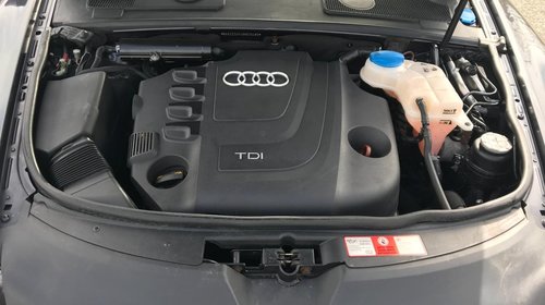 Dezmembrez Audi A6 - 2.0 tdi model facelift