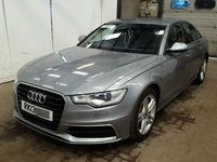 Dezmembrez Audi A6 2.0tdi 2013 