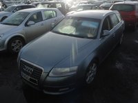 Dezmembrez Audi A6, 2.0tdi, BRE