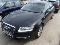 Dezmembrez Audi A6 2.0tdi