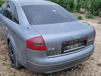 Dezmembrez Audi a6 2.5 automat