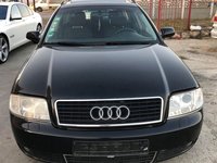 Dezmembrez Audi A6 2.5 diesel