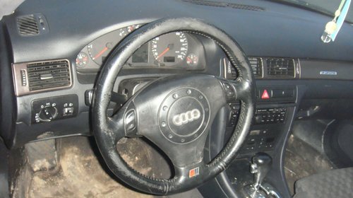 Dezmembrez Audi A6 2.5 Diesel