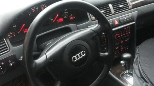 Dezmembrez AUDI A6 2.5 diesel