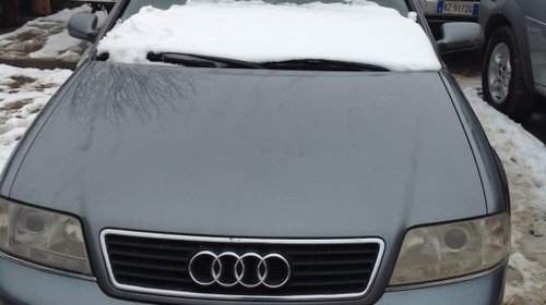 Dezmembrez AUDI A6 2.5 diesel