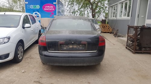 Dezmembrez Audi A6 2.5 TDI 110 KW 150 CP AKN 1998