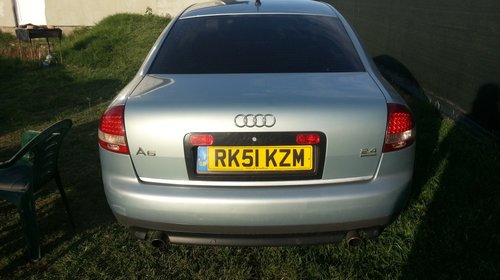 Dezmembrez audi a6 2,5 tdi ,a4 1,9 tdi