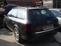 Dezmembrez Audi A6 2 5 Tdi Afb AKN 150 De Cai