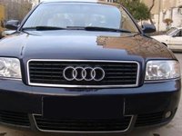 Dezmembrez audi a6 2.5 tdi aym 155 de cai