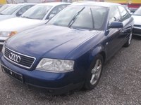 Dezmembrez Audi A6 2.5 tdi AYM cutie manuala