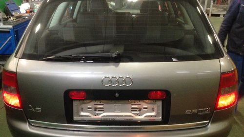 Dezmembrez audi a6 2.5 tdi BAU 2004