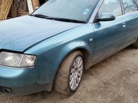 Dezmembrez audi A6 2.5 tdi din 2000, 150 cp, motor AKN, caroserie