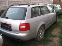 Dezmembrez audi a6 2.5 tdi e4