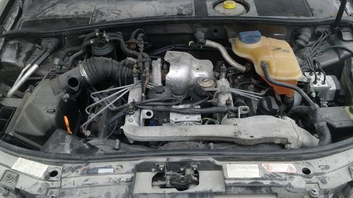 Dezmembrez Audi A6 2.5 TDI