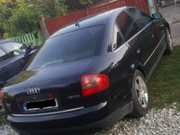 Dezmembrez audi a6 2.5 tdi